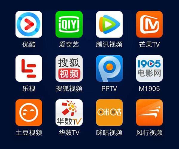 影视卡项目-小白都可以做的赚钱项目-大强博客